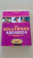 Das Bollywood Kochbuch mit 80 indischen Rezepten 