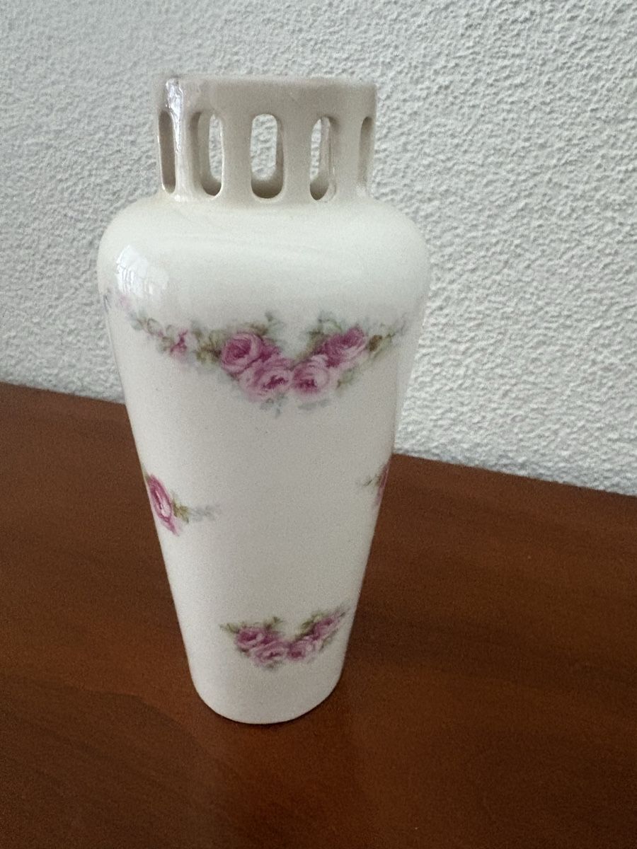 Vasi & Recipienti: Antike Blumenvase – Usato da Obbürgen venduto da bugi6868 2