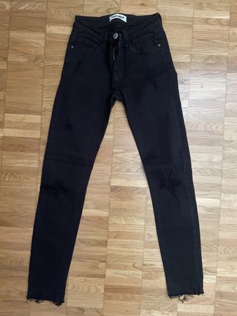 Jean noir