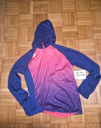 Thermo Sport Pullover Grösse 10-11J. 141-148cm