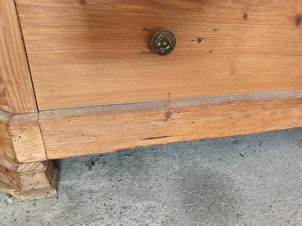 Commodes: Wunderschöne Kommode – D'occasion à Winterthur par Sheriban 2