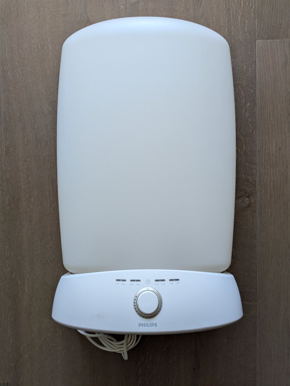 Philips Lampen: Philips EnergyLight HF3319 – Gebraucht aus Port von gecotom
