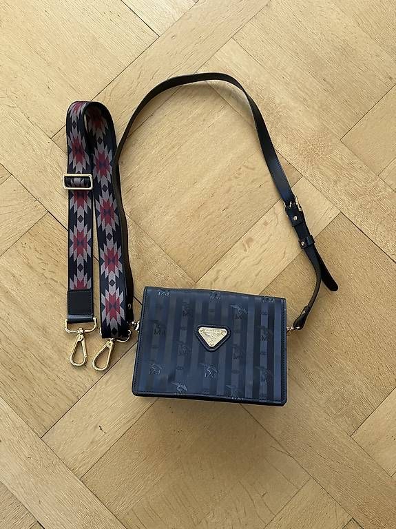 Taschen für Damen: Maison Mollerus Wil – Neu und originalverpackt aus Bern von mur_x8ds 3