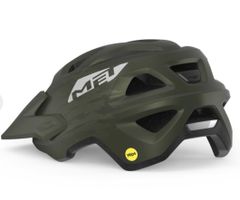 Neuer MET MTB Helm, S/M (52-57cm) Farbe Khaki! VIII