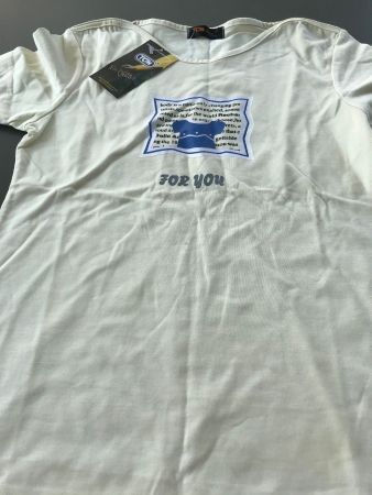 T-Shirt - TCM Fashion - Grösse XS
