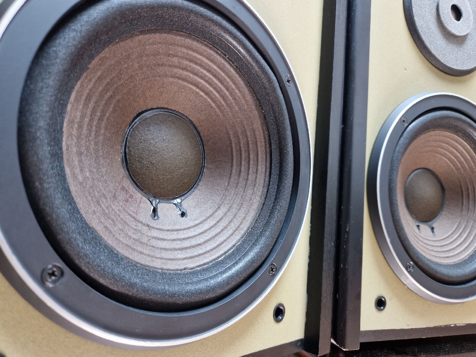 Electro-voice Lautsprecher: Elektro Voice Opal  – Gebraucht aus Arbon von Mayak_Sound 8