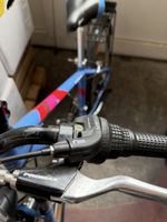 California Viper CTB 24” Kinderfahrrad – Alu-Rahmen 37 cm, F