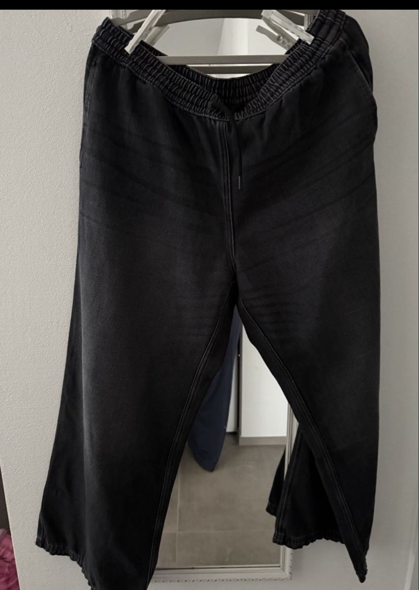 H&M Jeans: Jeans -Hose Grösse L    H&M – Neuf (Voir description) à Pfeffikon LU par pepino17 4