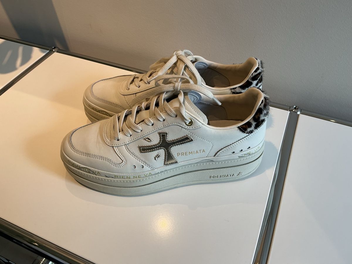 Scarpe da donna: Sneaker von Premiata – Usato da Zürich venduto da lukasg.meier 3