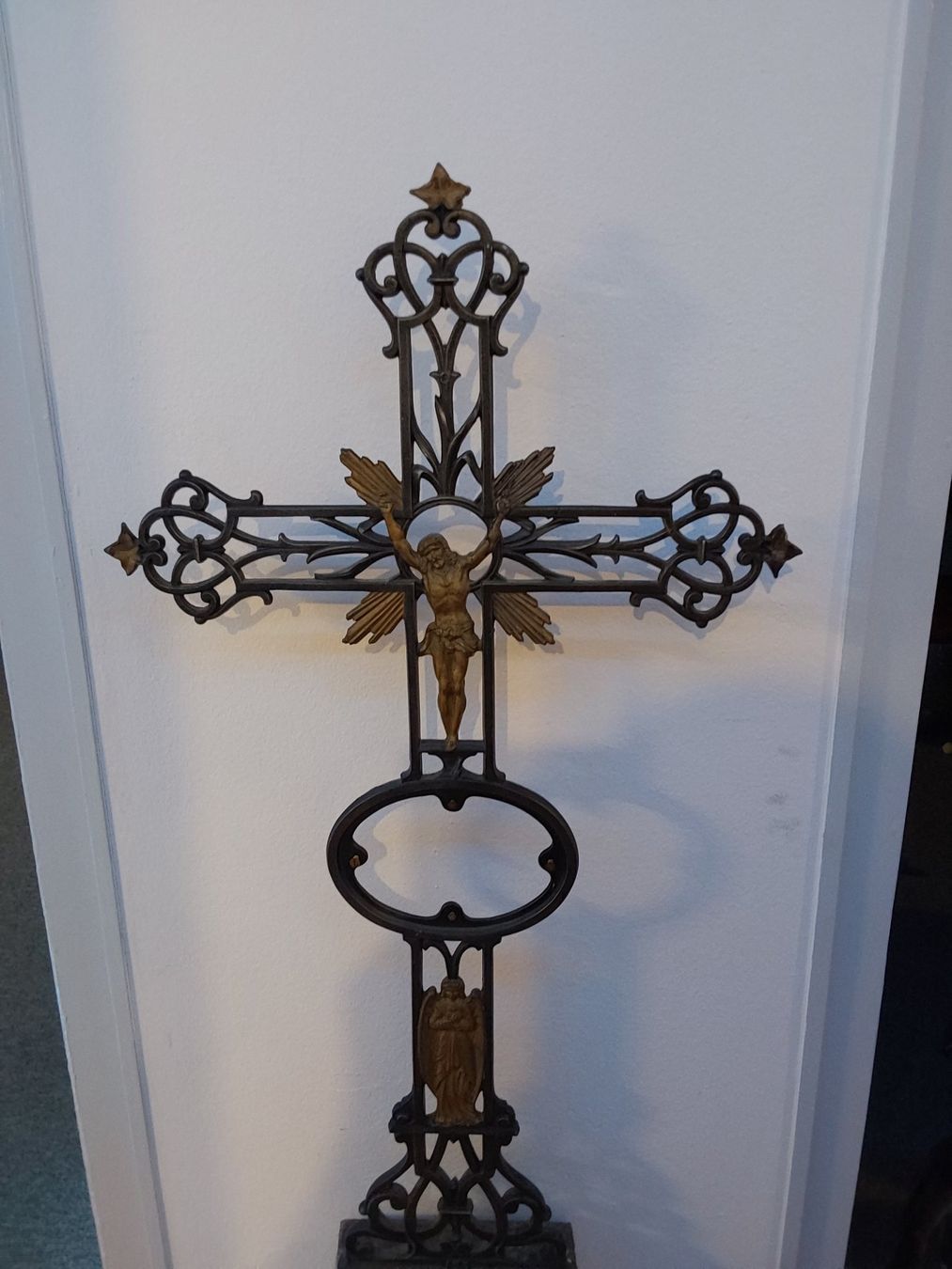 Sculture & Statue: Kreuz – Usato da Wolhusen venduto da slo_2cyc 2