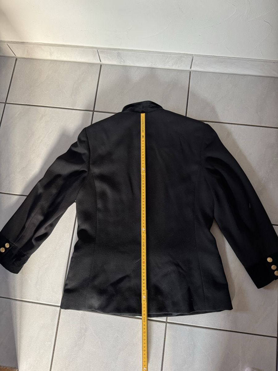 Betty Barclay Jacken: Elegante Jacke – Gebraucht aus Hergiswil NW von kaufe_bei_kaufmann 3