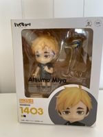 Nendoroid Atsumu Miya Haikyuu
