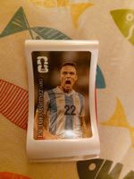 FIFA WM 26 Sticker Lautaro Martinez (ARG) Panini/Cola ⚽️ Neu
