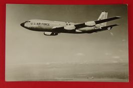 BOEING STRATOTANKER U.S. AIR FORCE