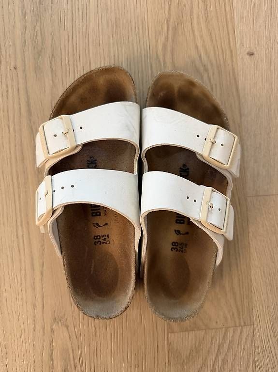 Scarpe da donna: Birkenstock Arizona Gr. 38 – Usato da Wettingen venduto da Lamadeux