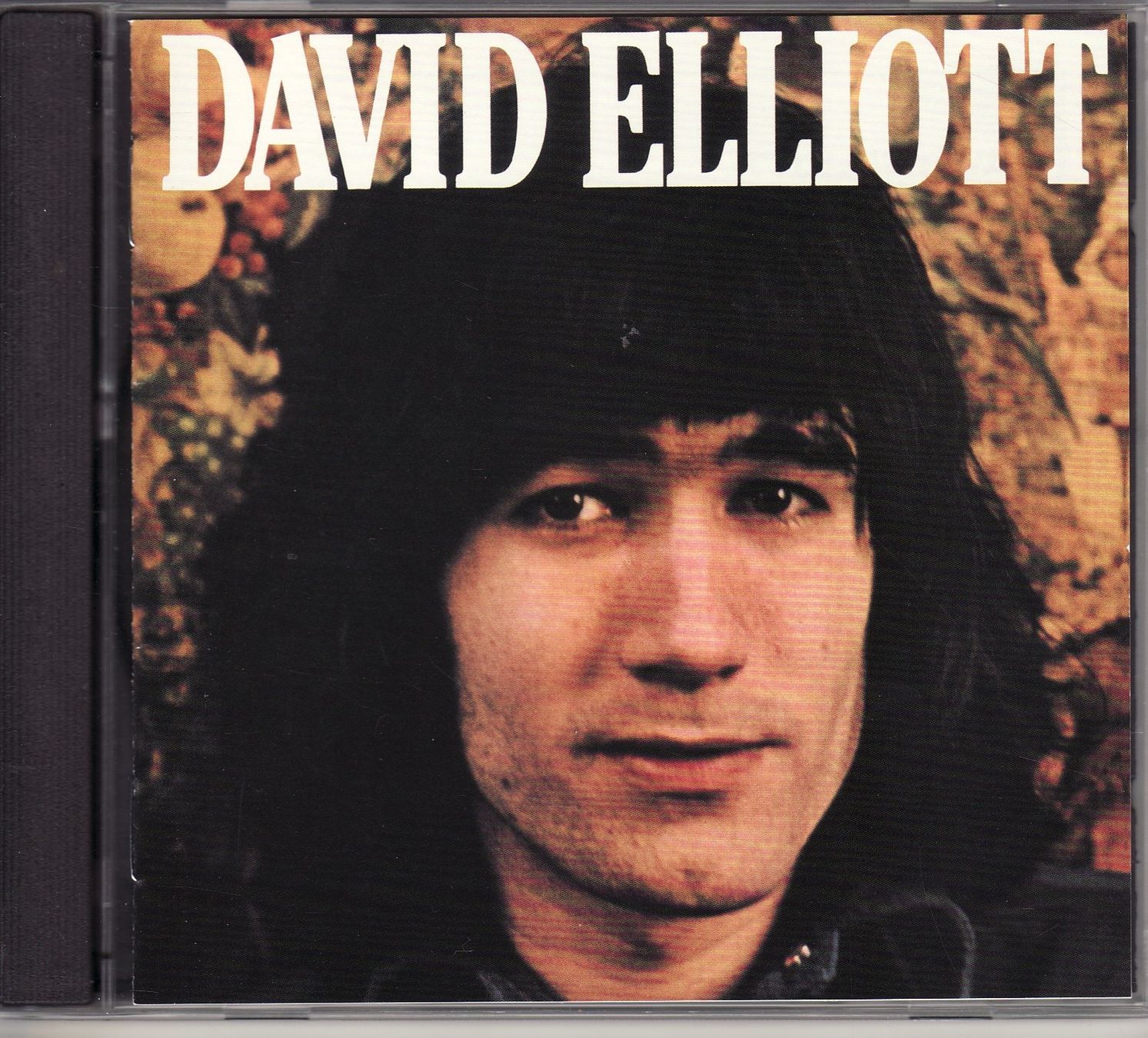 CDs: David Elliott David Elliott – Neuf (Voir description) à Boussens par catfood01