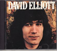 David Elliott David Elliott