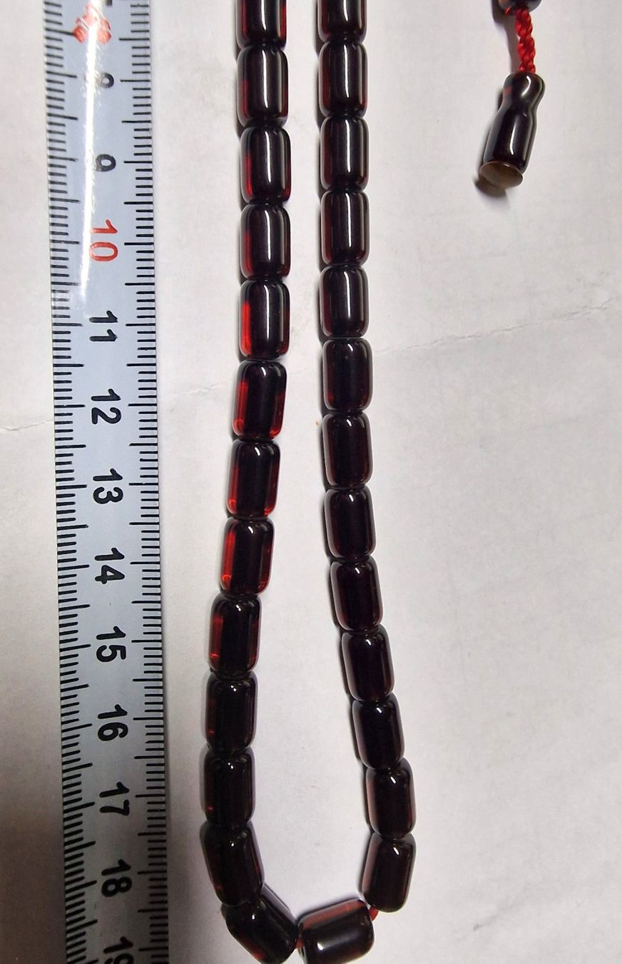 Catenine: Tesbih Gebetskette – Nuovo (secondo la descrizione) da Uerkheim venduto da Justi.y 2