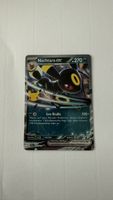 Nachtara  Ex 30 Jahre  Pokemon boosterfrisch