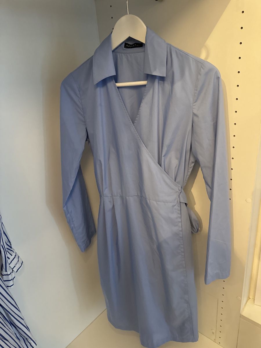 Robes: Blusenkleid Gr. 36 – Neuf (Voir description) à Niederteufen par sophia2025
