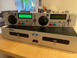 Disco Tec CD-690 – Pour bricoleur / non testé