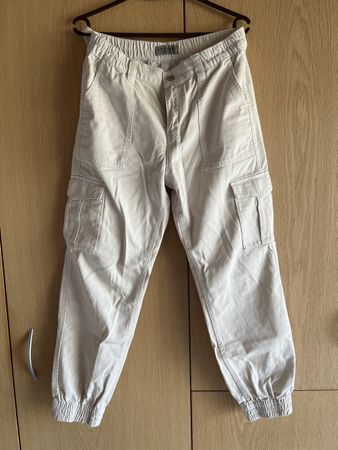 Hose von Clockhouse, C&A, relaxed fit, 100% Baumwolle