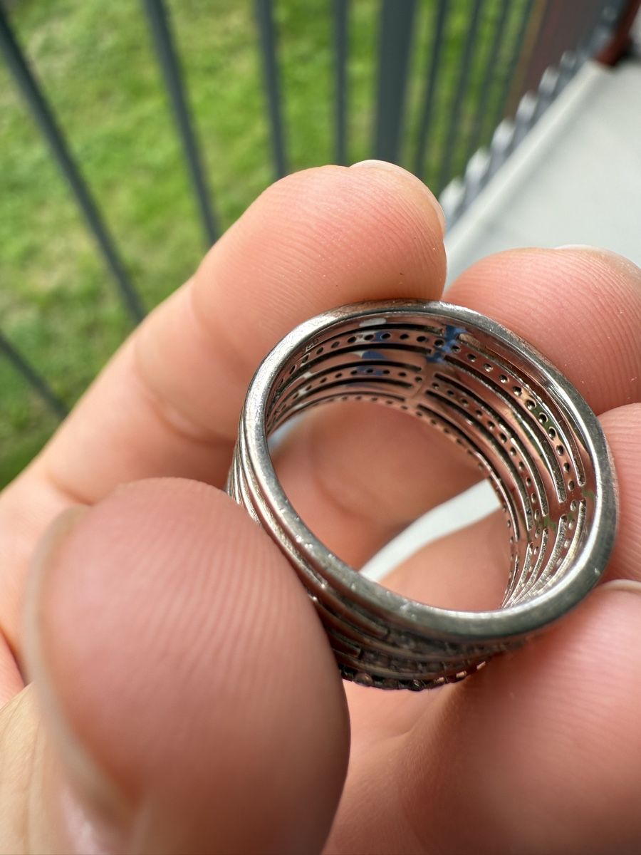 Anelli: Ring Crist  – Difettoso da Riehen venduto da ann_76jw 1