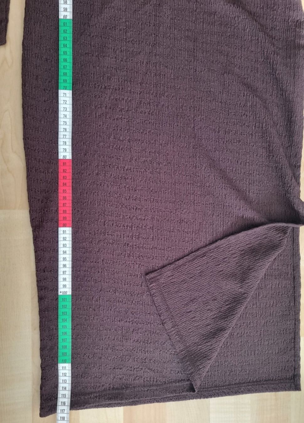 Vestiti: Kleid, neu, schokobraun – Nuovo (secondo la descrizione) da Jonen venduto da Juliette_St 2