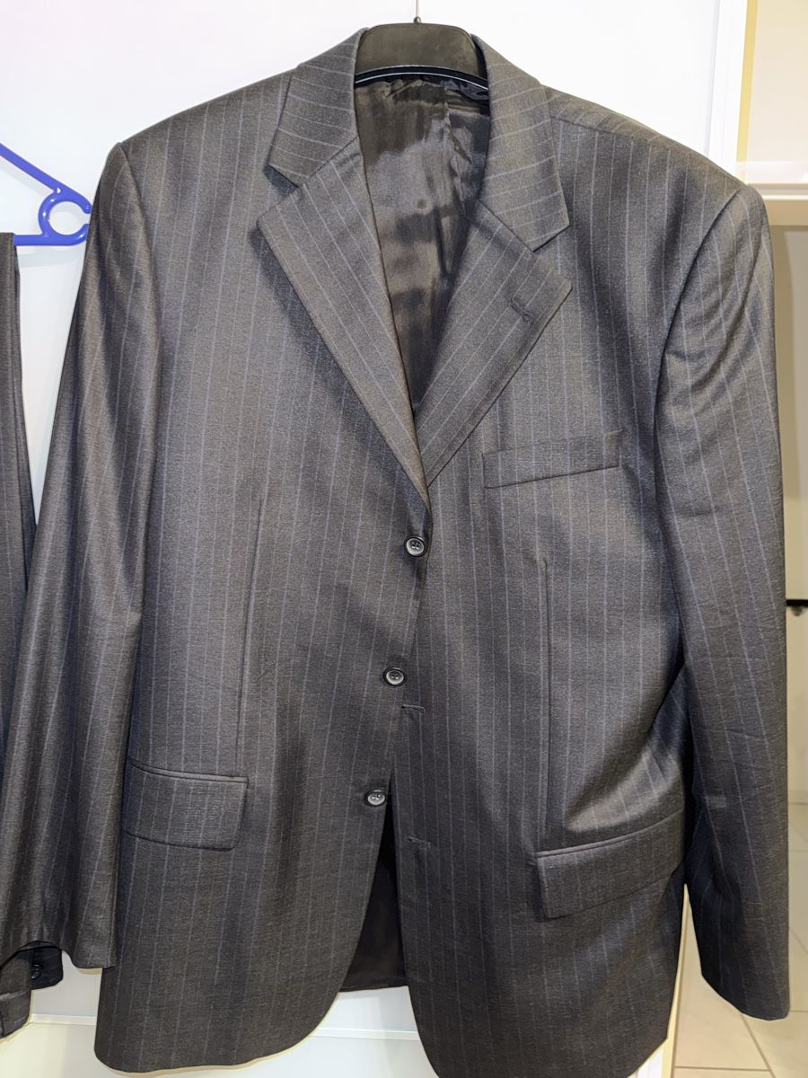 Completi: Nueva Raza Anzug // Size 56 – Usato da Wängi venduto da can_kgq6 1