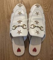 Gucci Schuhe 