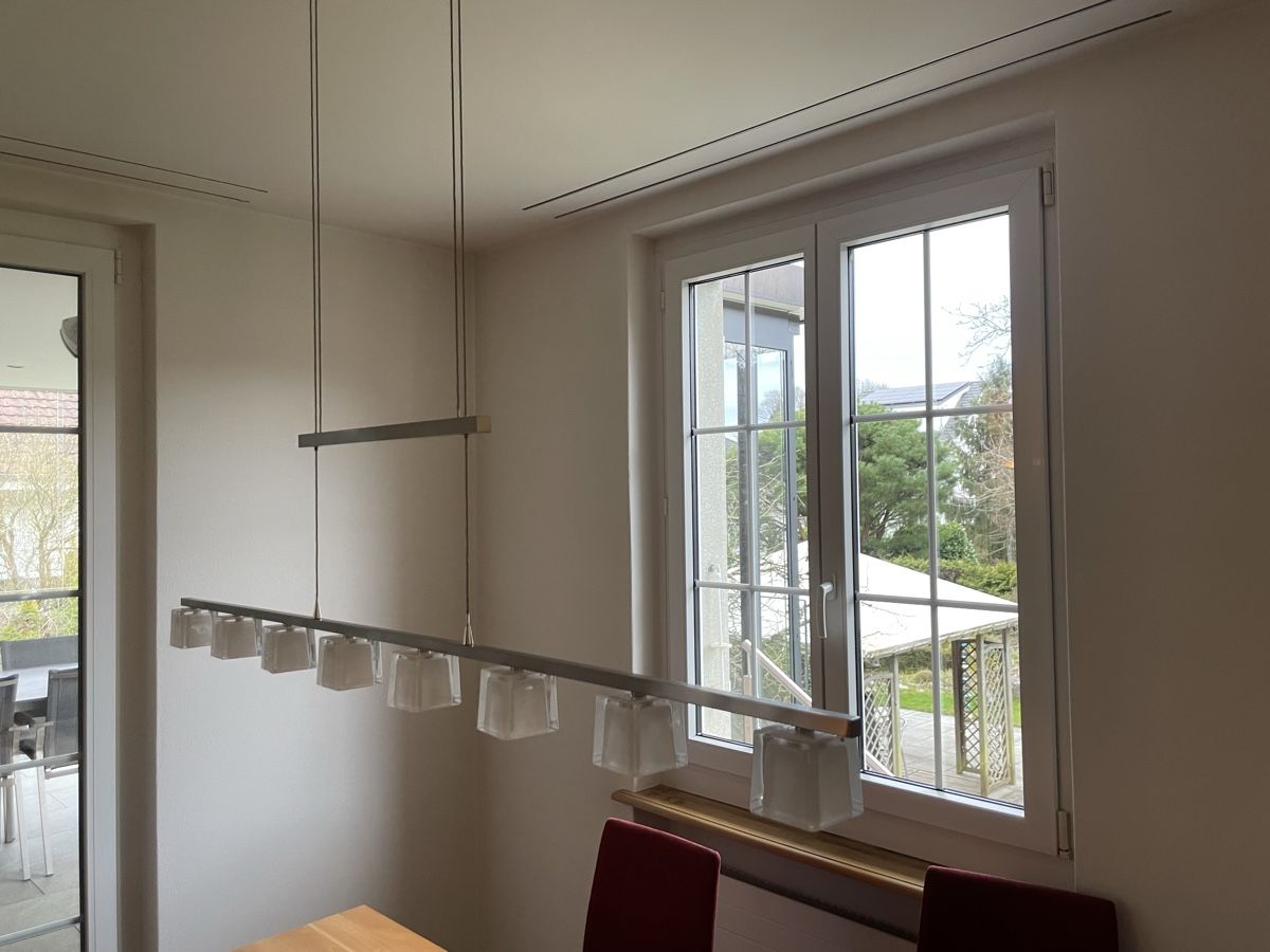 Kronleuchter & Deckenlampen: Moderne Pendelleuchte – Gebraucht aus Lengnau BE von Nitowa 3