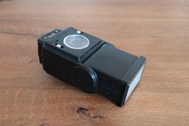 Canon Speedlite 199A Blitzgerät