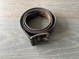 Leibgurt Ceinturon 100 cm von 1913