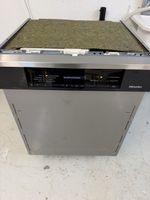 Geschirrspüler Miele G 6825 SCI XXL