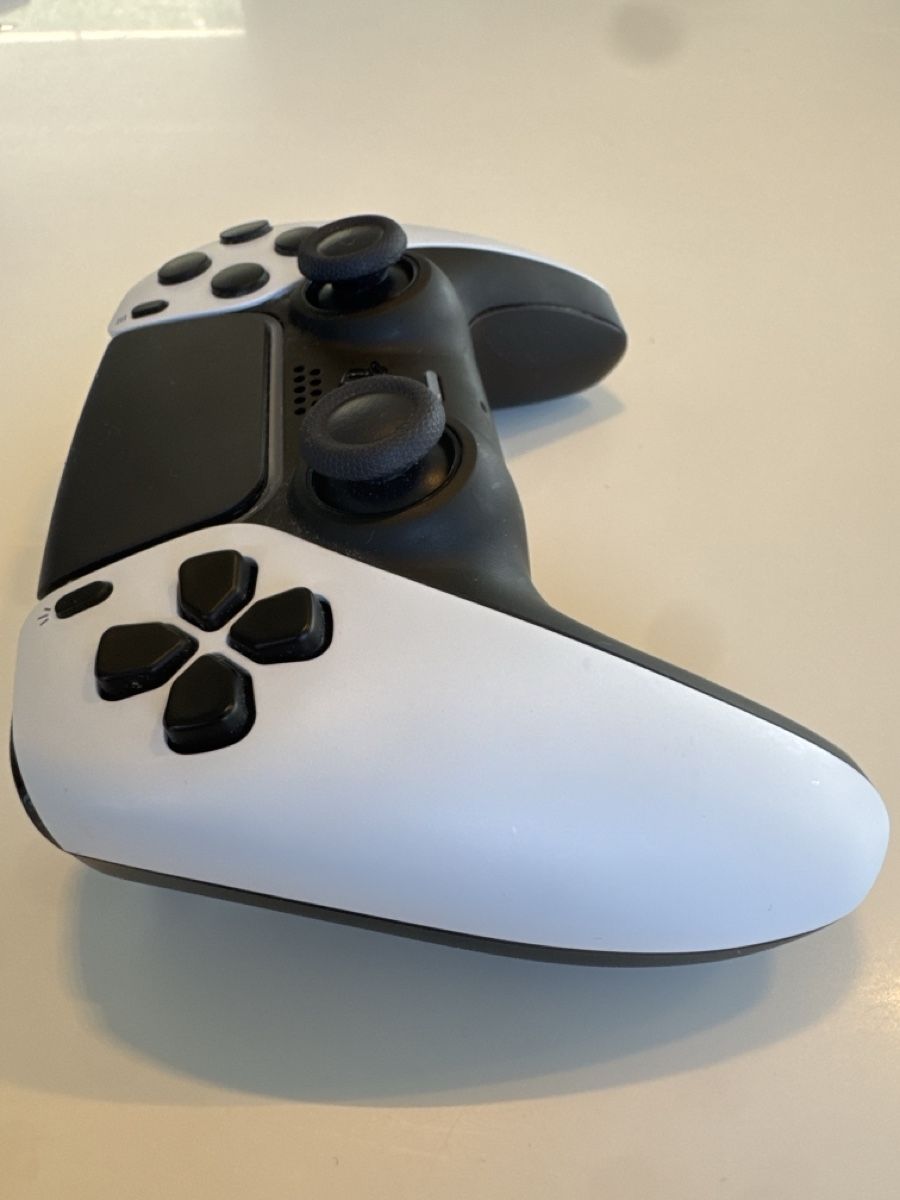 Sony Controller: Instant Trigger: Sony PlayStation 5 DualSense Controller – Gebraucht aus Schaffhausen von qualitysuisse 4