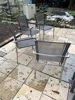Garten Stühle 