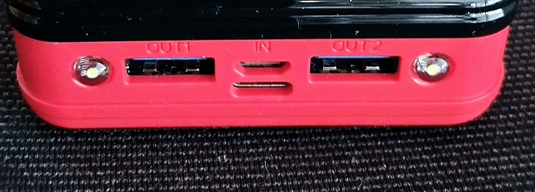 Chargements: Powerbank 20000 – Neuf avec emballage d'origine à Rotkreuz par schweizerin72 4