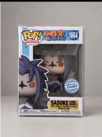 Funko Pop Sasuke Curse Mark 2