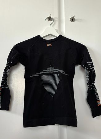 X-Bionic Thermoshirt Energizer - XS