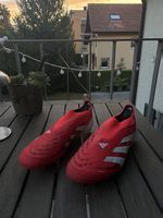 Adidas Predator Elite Laceless AG