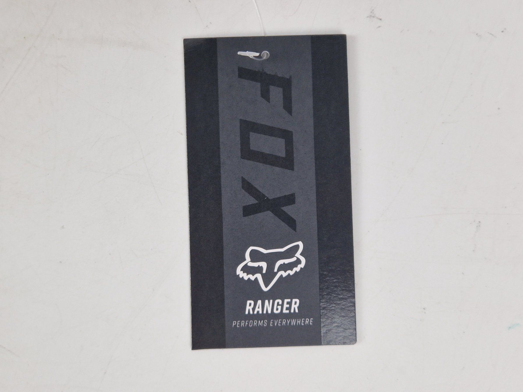 Fox Leibchen & Hosen: FOX RANGER Damen-Trikot – Neu (gemäss Beschreibung) aus Muhen von Restwert_Muhen 3