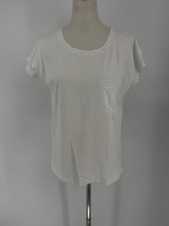 Shirt mit Brusttasche Gr. M von Marie Lund Copenhagen