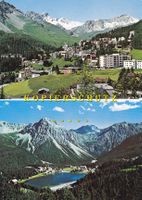 Arosa-Dorf /ay