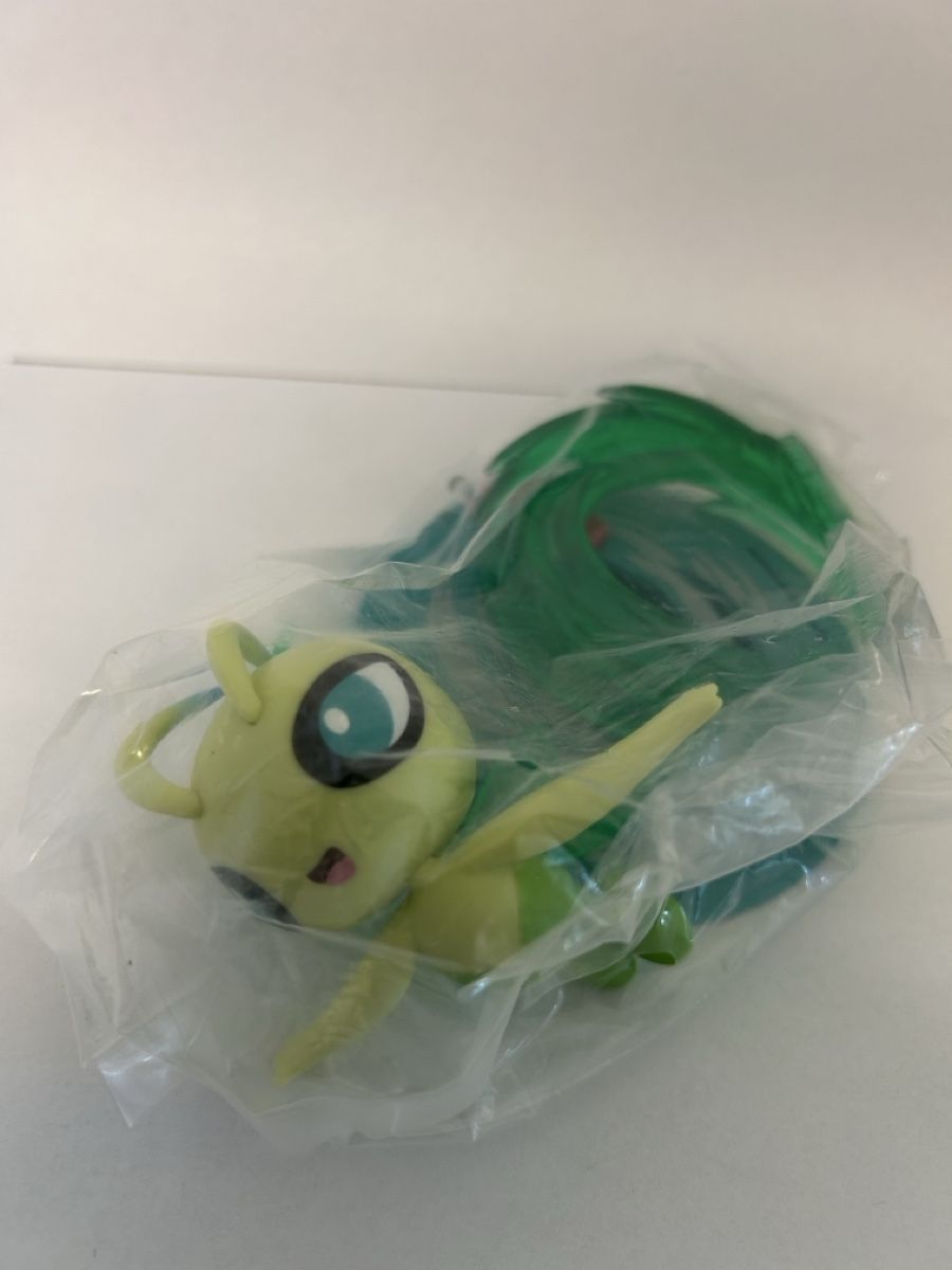 Pokémon Figurines: Pokemon Celebi Figur – Neuf (Voir description) à Freidorf TG par ERGhost