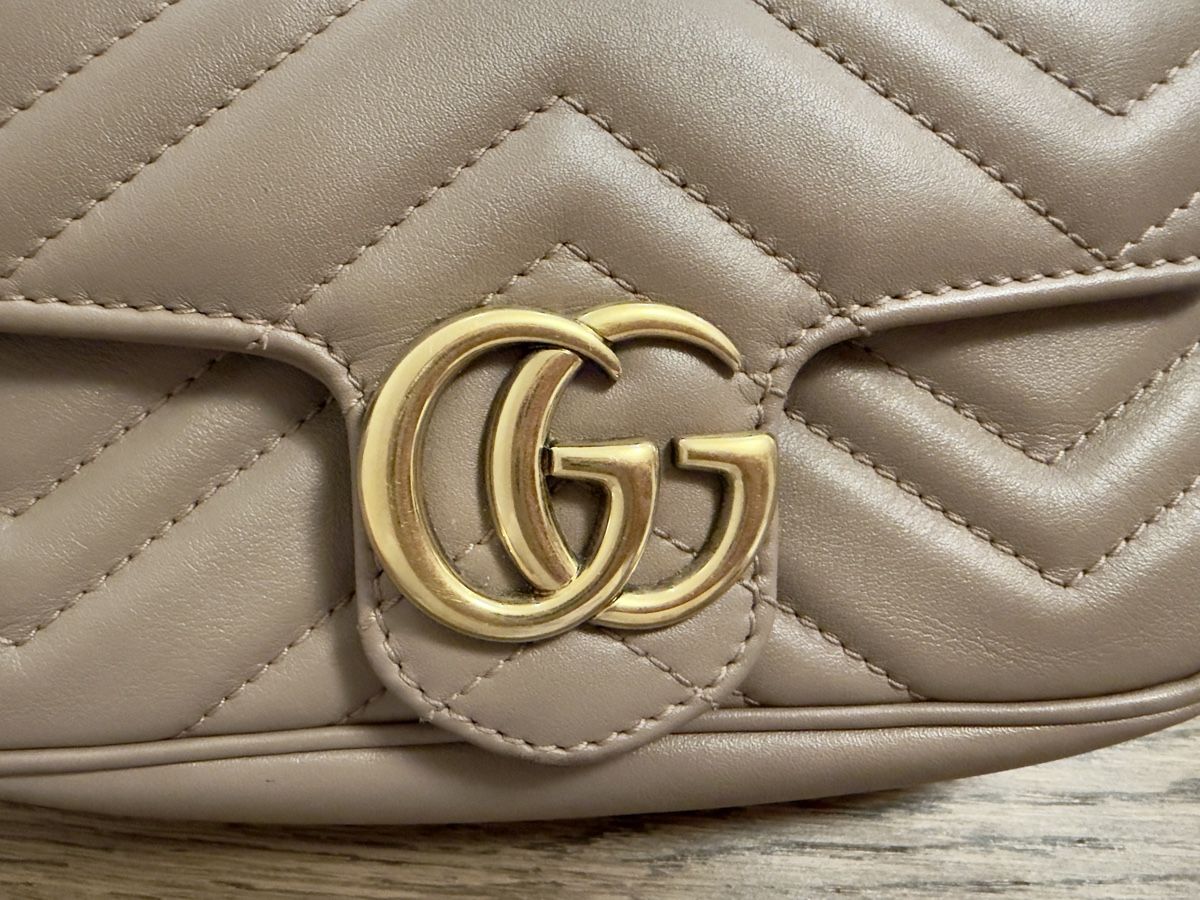 Gucci Borse da donna: Gucci mini bag – Usato da Altdorf UR venduto da jen_c55l 1