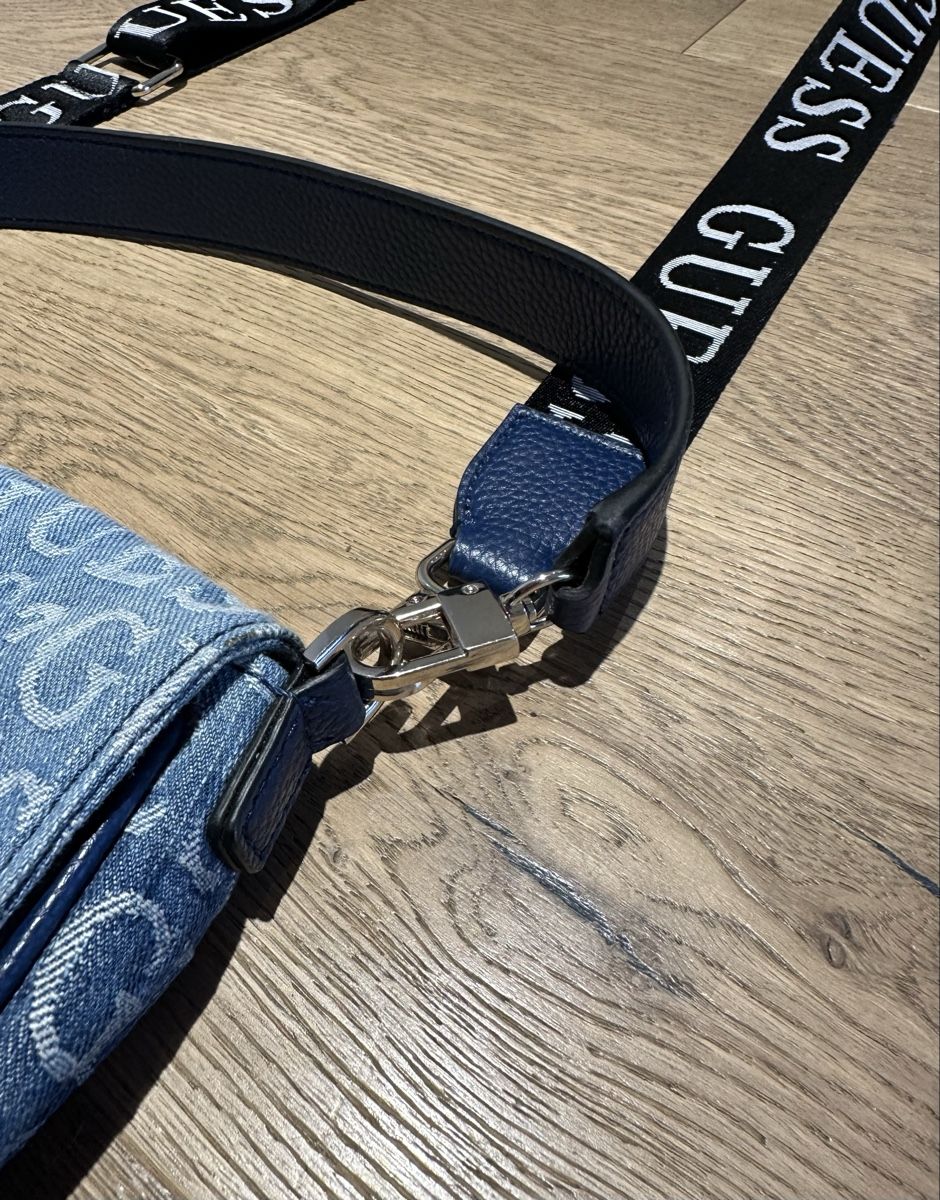 Guess Borse da donna: Guess Tasche, NEU – Nuovo (secondo la descrizione) da Goldach venduto da Schnuppi 4