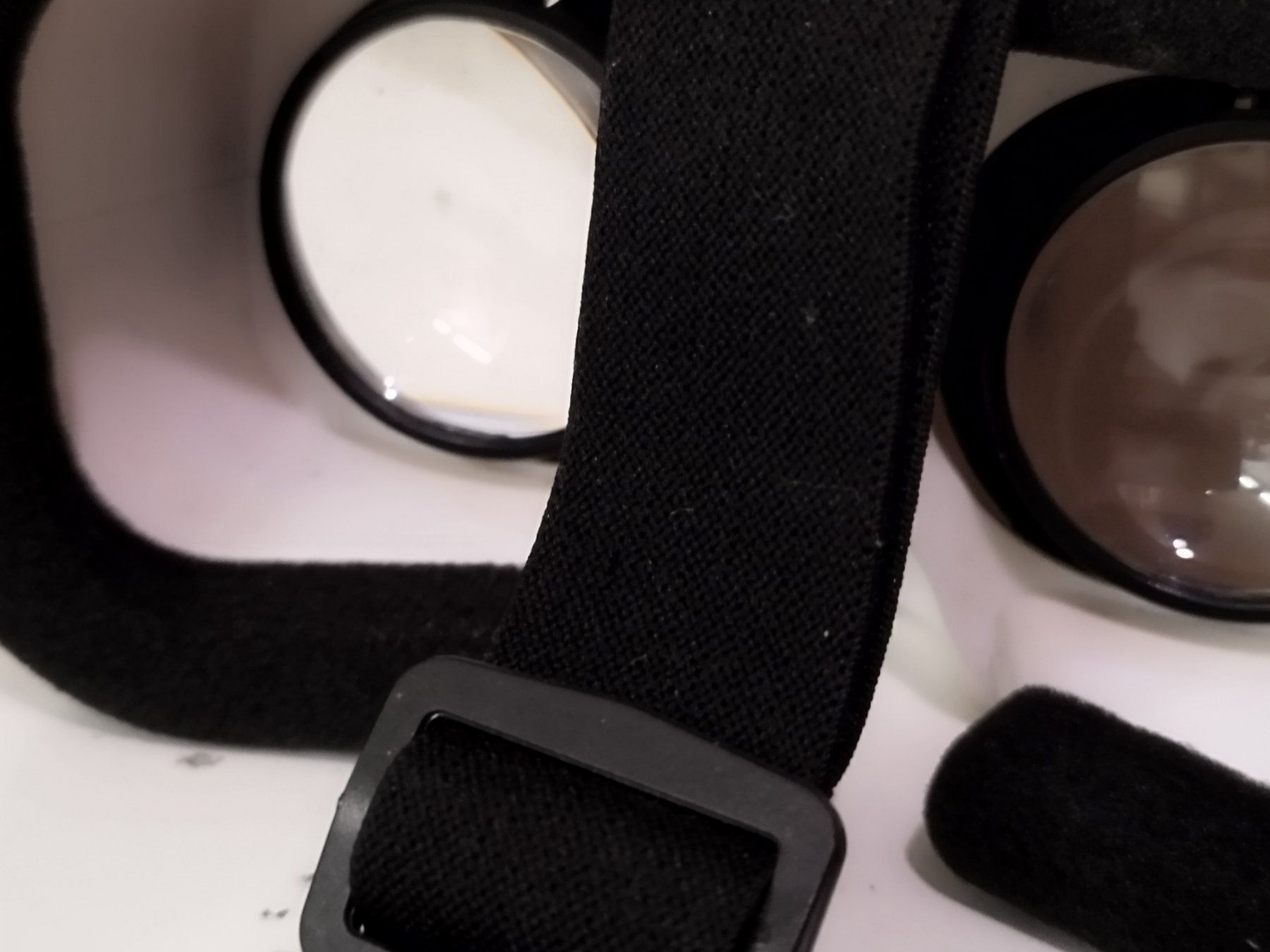 Casco VR: VR SHINECON - kompatiebel mit jedem Smartphone – Usato da Uster venduto da NEVERLASTTRADING 4