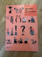 Mémento de Ponctuation - Cycle d’orientation Genève