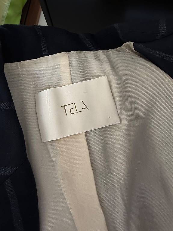 Giacche: Blazer von TELA - Gr. 38/40 – Usato da Steinhausen venduto da deikoon 3