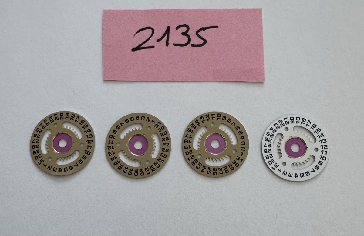 Rolex Montres: Fournitures Rolex new – Neuf (Voir description) à Sonceboz-Sombeval par jmi_b7zl 1